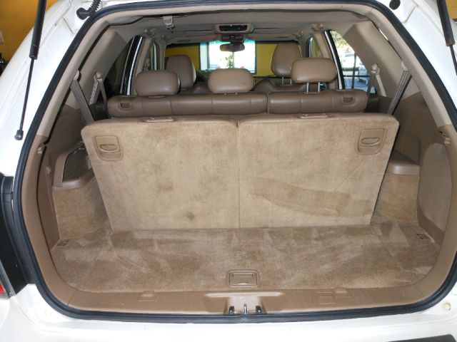 Acura MDX 2004 photo 22