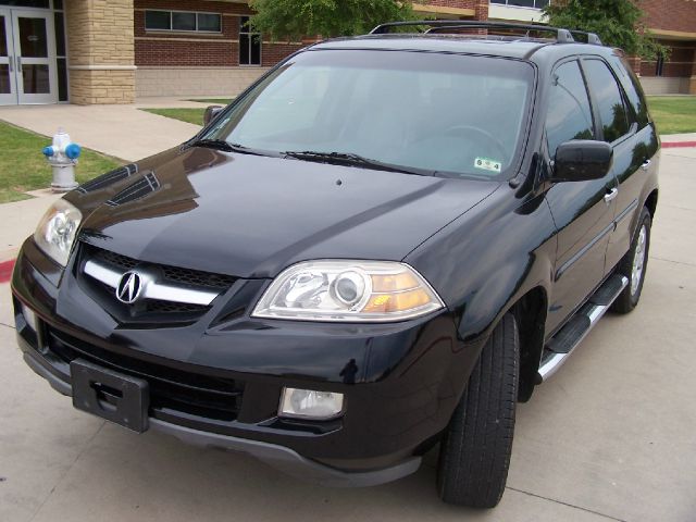 Acura MDX 2004 photo 1