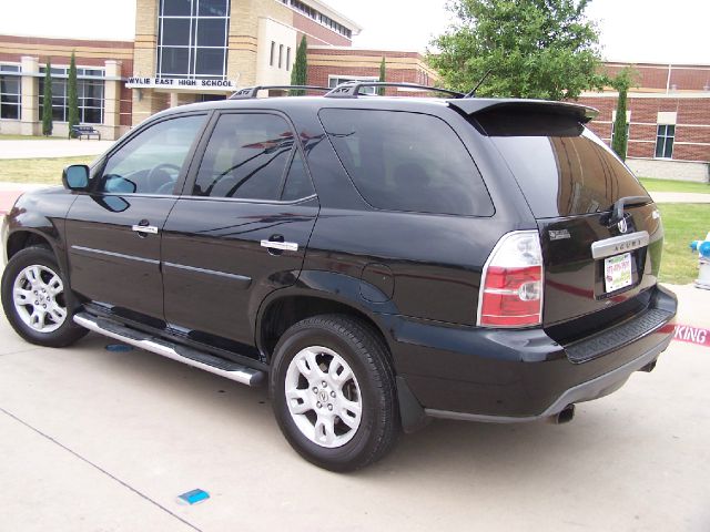 Acura MDX 2004 photo 3