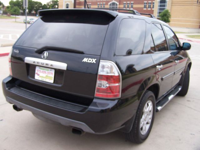 Acura MDX 2004 photo 4