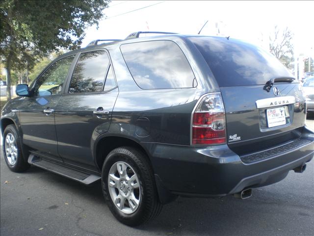 Acura MDX 2004 photo 2