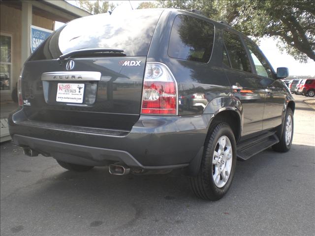 Acura MDX 2004 photo 3