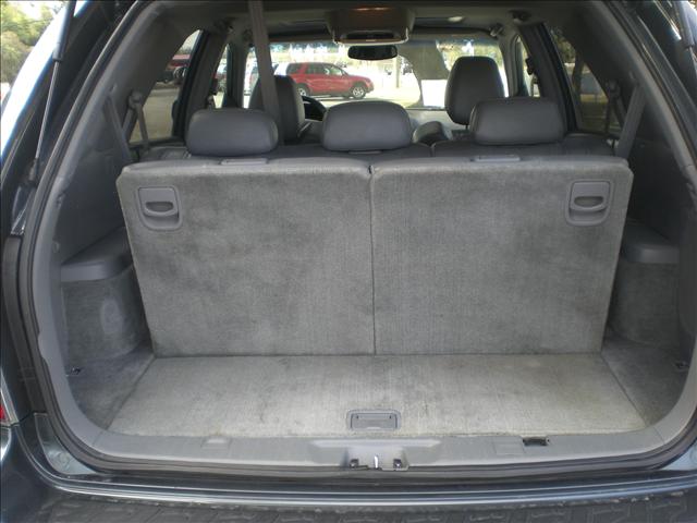 Acura MDX 2004 photo 4