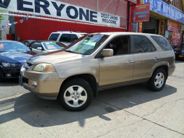 Acura MDX 2004 photo 1