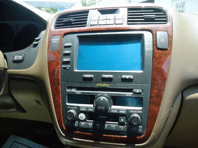 Acura MDX 2004 photo 3