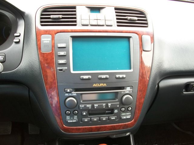 Acura MDX 2004 photo 1