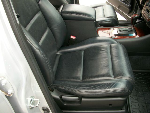 Acura MDX 2004 photo 12