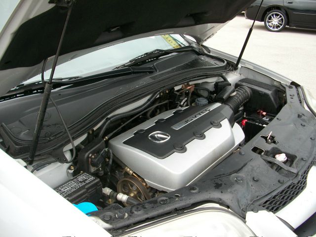 Acura MDX 2004 photo 14