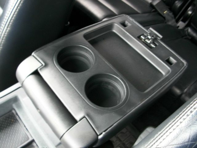 Acura MDX 2004 photo 16