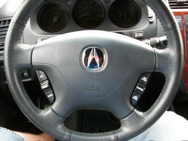 Acura MDX 2004 photo 22