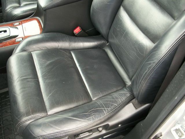 Acura MDX 2004 photo 23