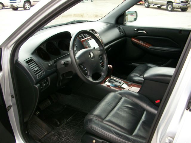 Acura MDX 2004 photo 25