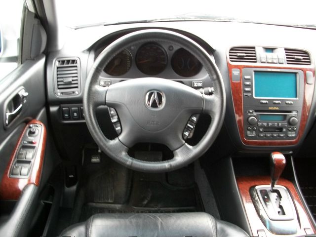 Acura MDX 2004 photo 26