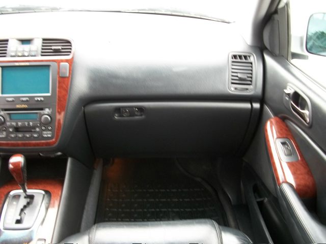 Acura MDX 2004 photo 27