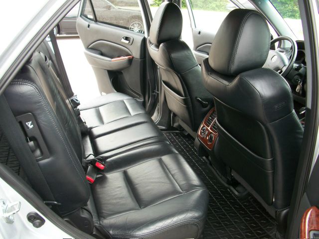 Acura MDX 2004 photo 29