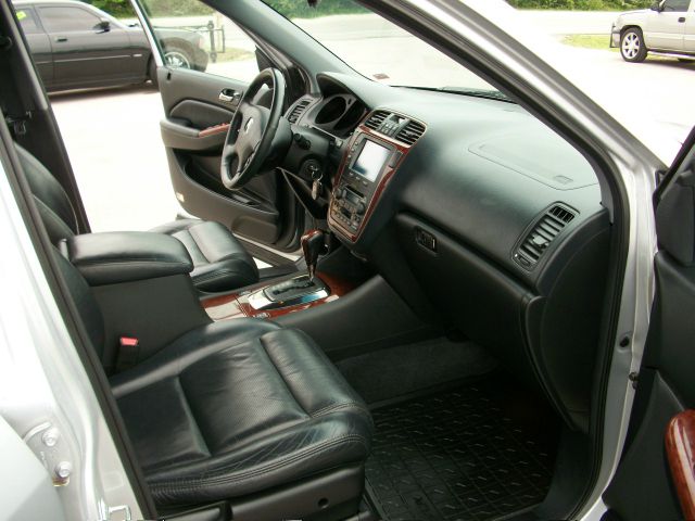 Acura MDX 2004 photo 30