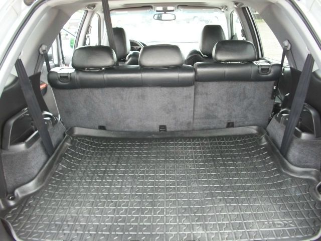 Acura MDX 2004 photo 32