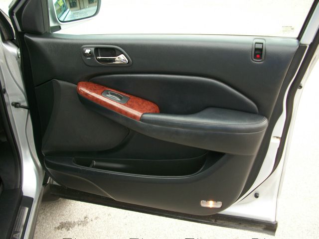 Acura MDX 2004 photo 33