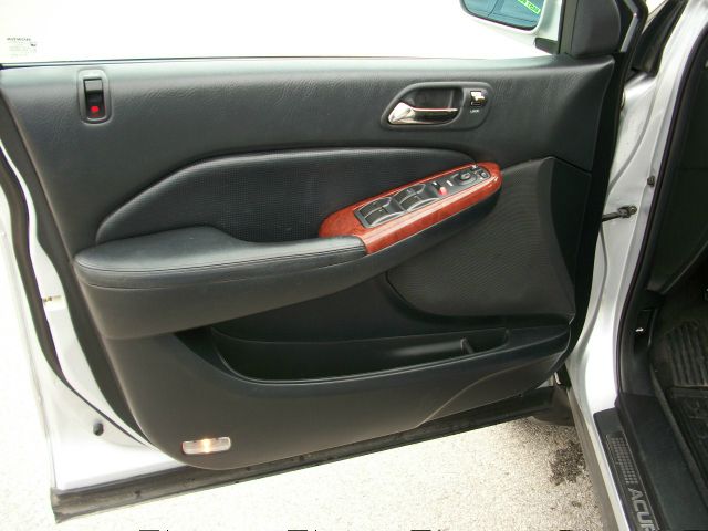 Acura MDX 2004 photo 34