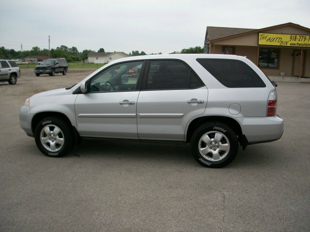 Acura MDX 2004 photo 42