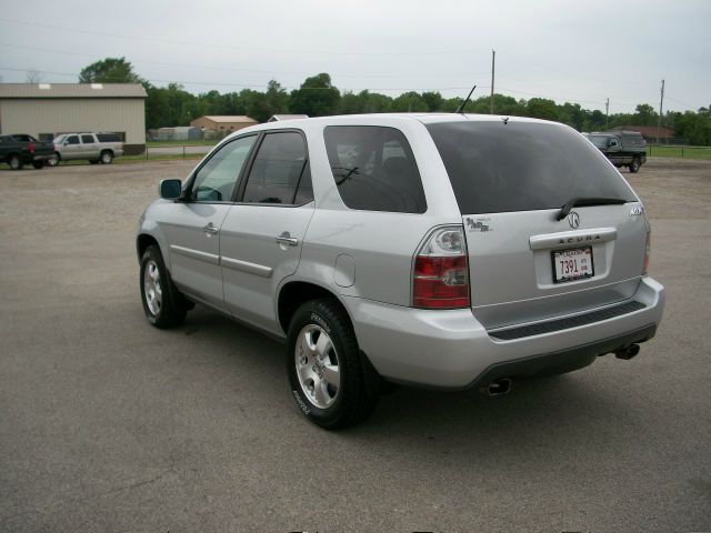 Acura MDX 2004 photo 44