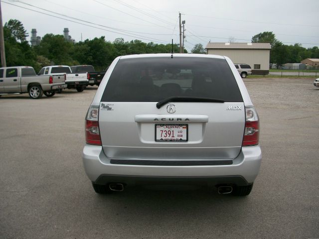 Acura MDX 2004 photo 45