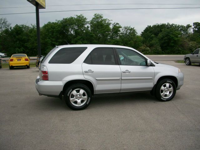 Acura MDX 2004 photo 46