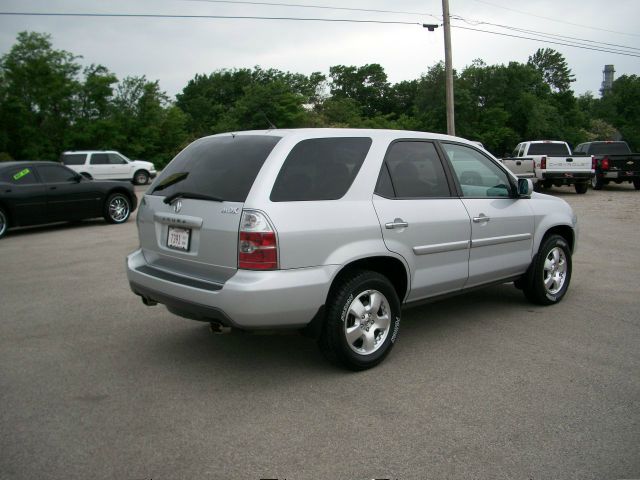 Acura MDX 2004 photo 47