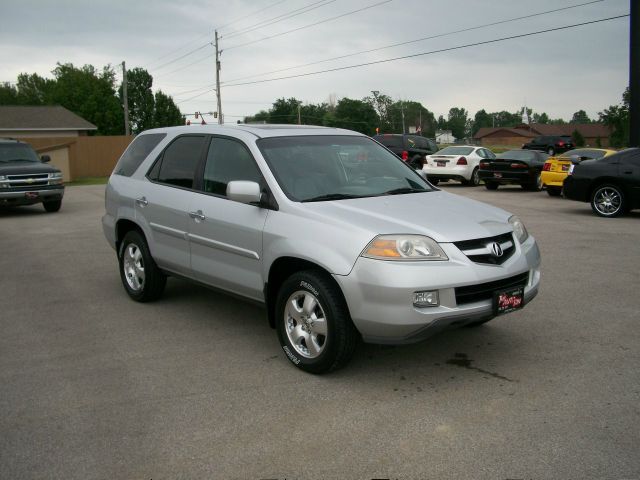 Acura MDX 2004 photo 48