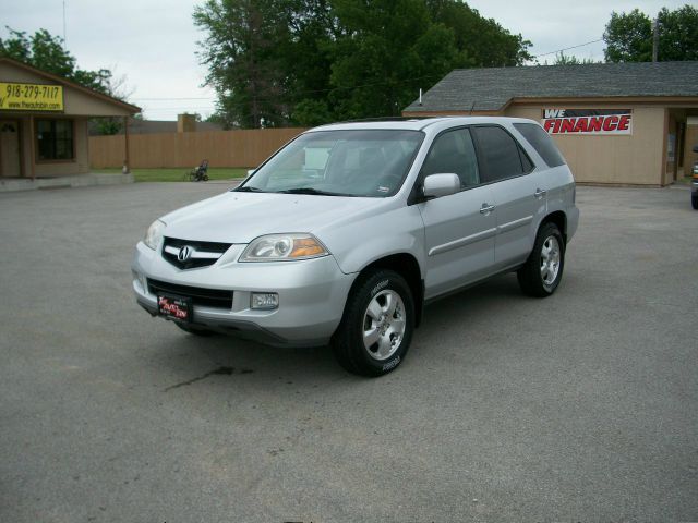 Acura MDX 2004 photo 49