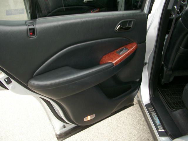 Acura MDX 2004 photo 51