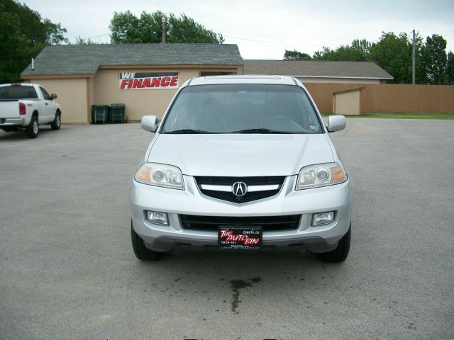 Acura MDX 2004 photo 54