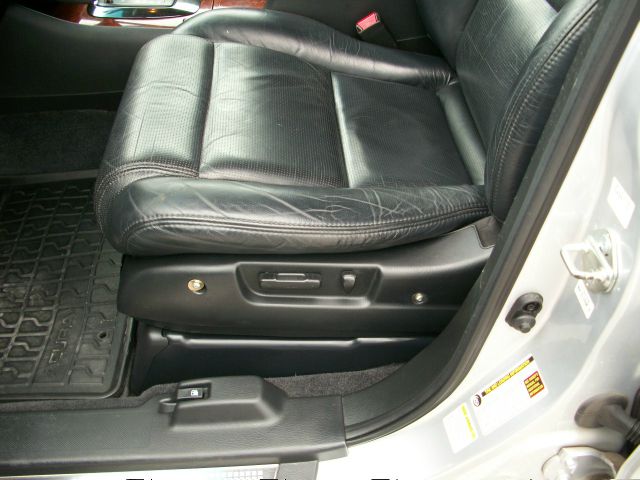 Acura MDX 2004 photo 55