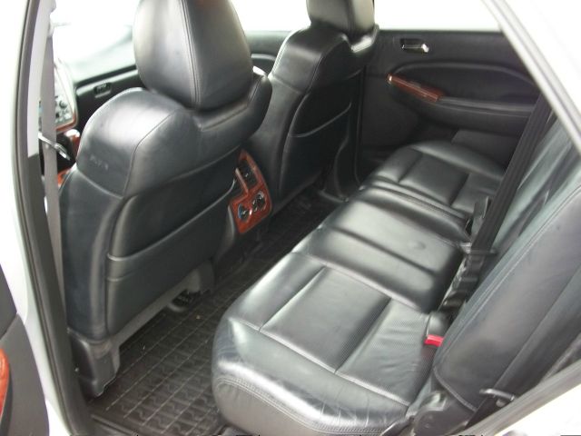 Acura MDX 2004 photo 6