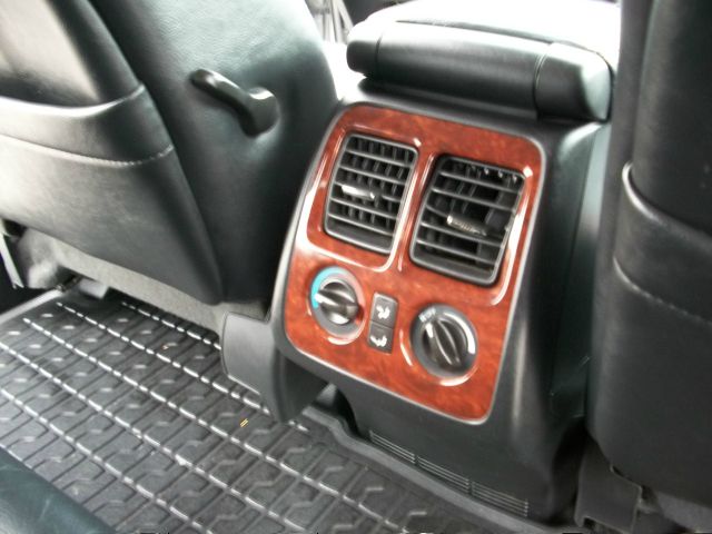 Acura MDX 2004 photo 7