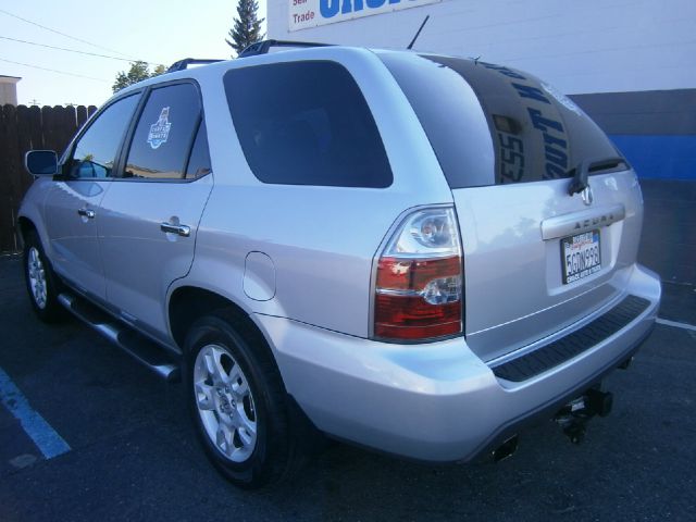 Acura MDX 2004 photo 2