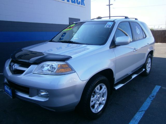 Acura MDX 2004 photo 3