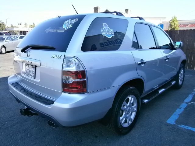 Acura MDX 2004 photo 4