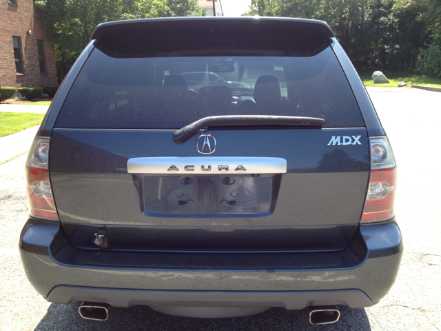 Acura MDX 2004 photo 1