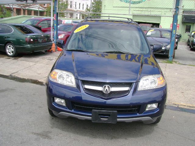 Acura MDX 2004 photo 2