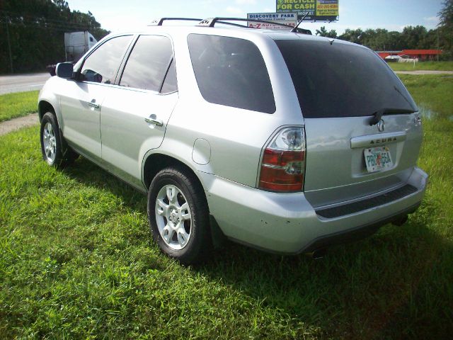 Acura MDX 2004 photo 0