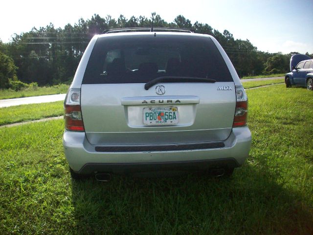 Acura MDX 2004 photo 1