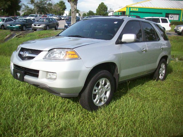 Acura MDX 2004 photo 2