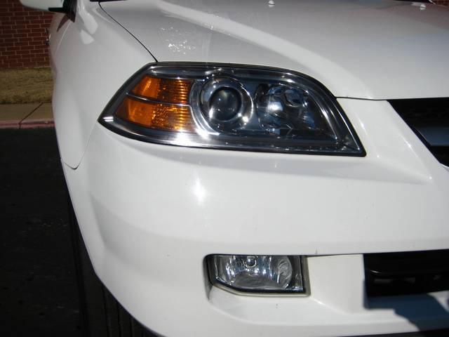 Acura MDX 2004 photo 3