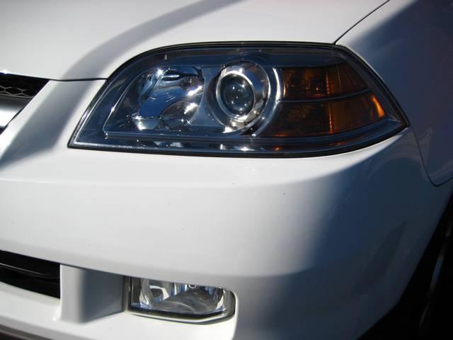 Acura MDX 2004 photo 4