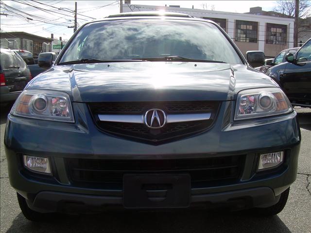 Acura MDX Base W/nav.sys Sport Utility