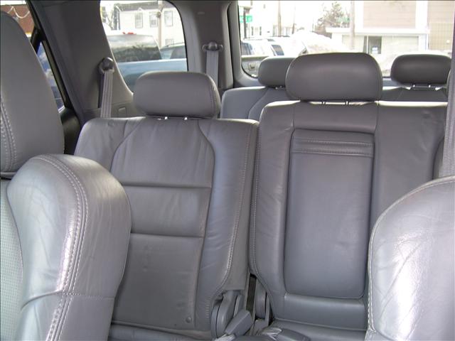 Acura MDX 2004 photo 3