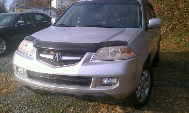 Acura MDX 2004 photo 1