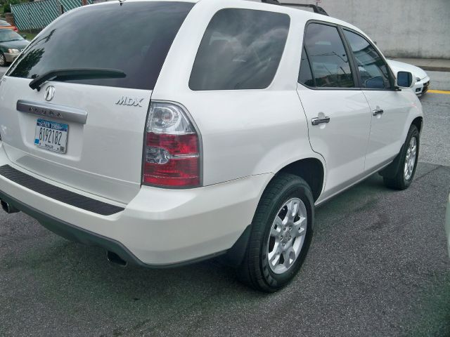 Acura MDX 2.7L V6 LX SUV