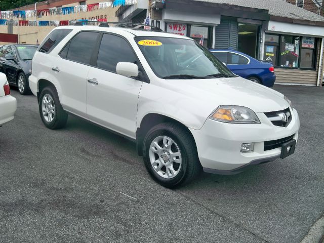 Acura MDX 2004 photo 2